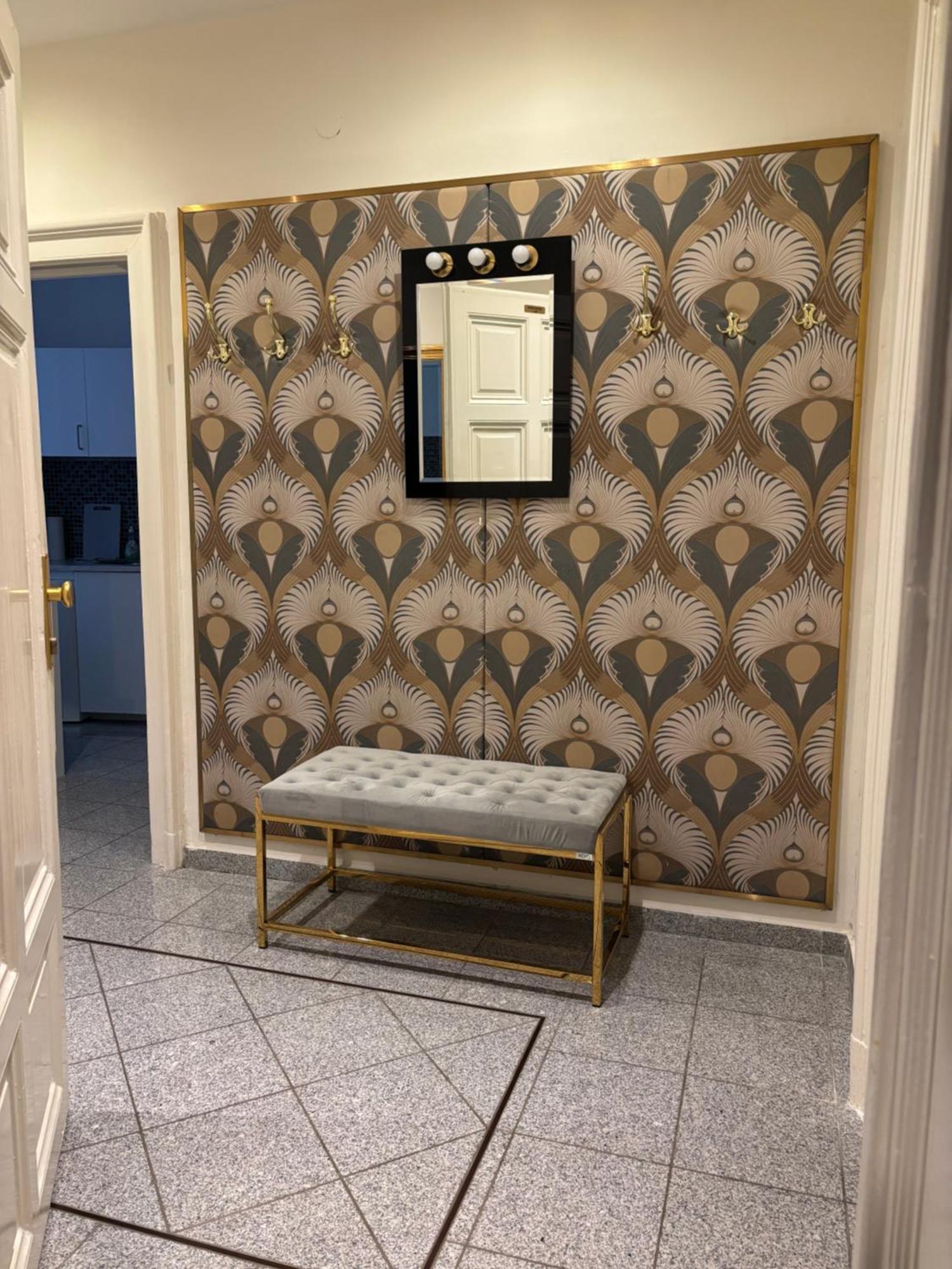 Apartamento Carlton Viena