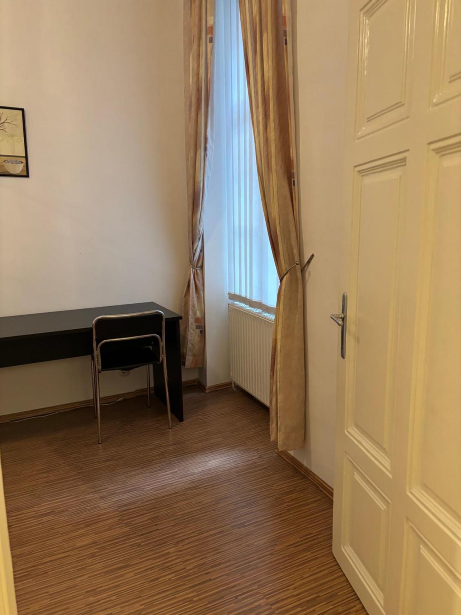 Apartamento Carlton Viena