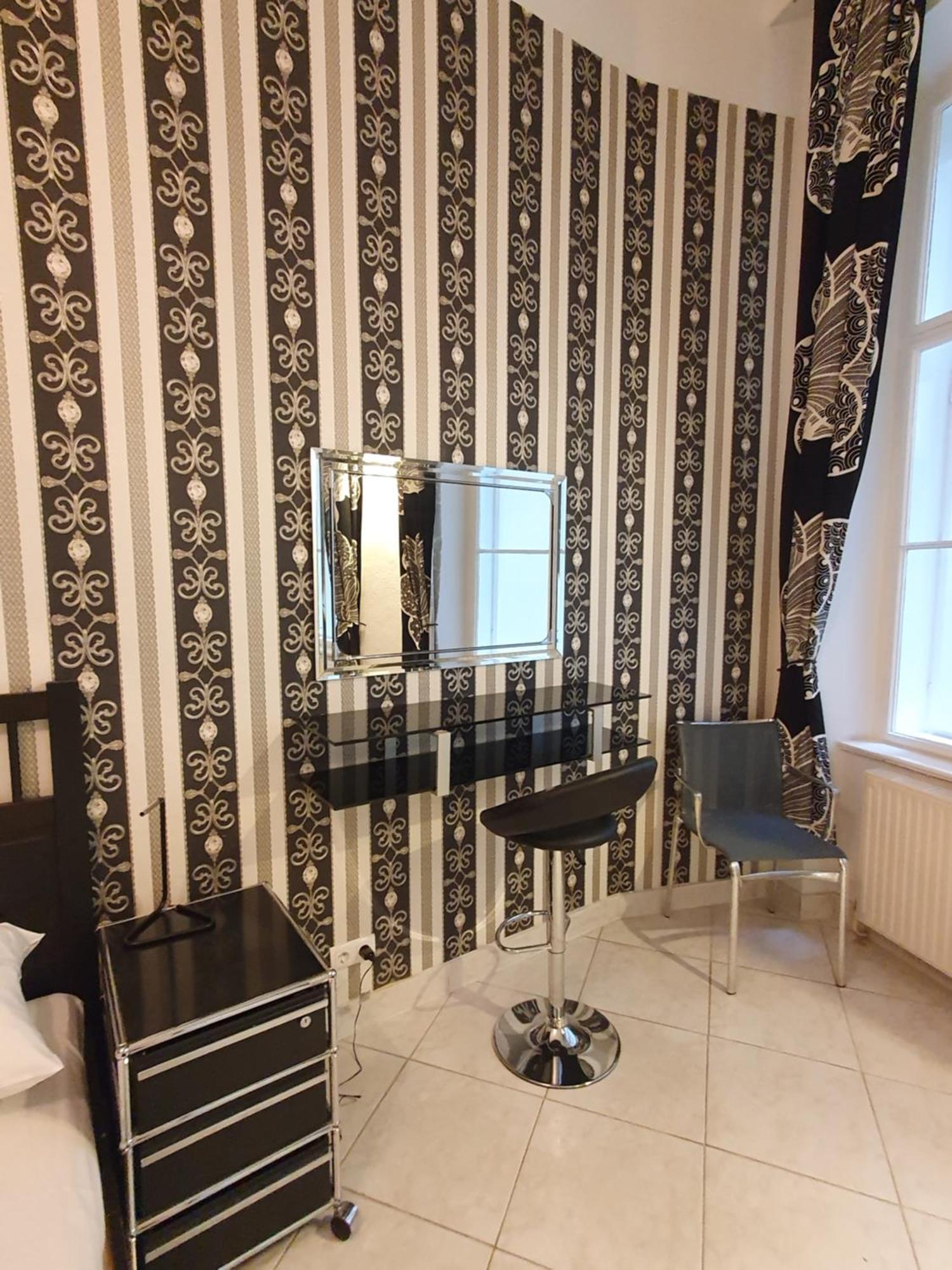 Apartamento Carlton