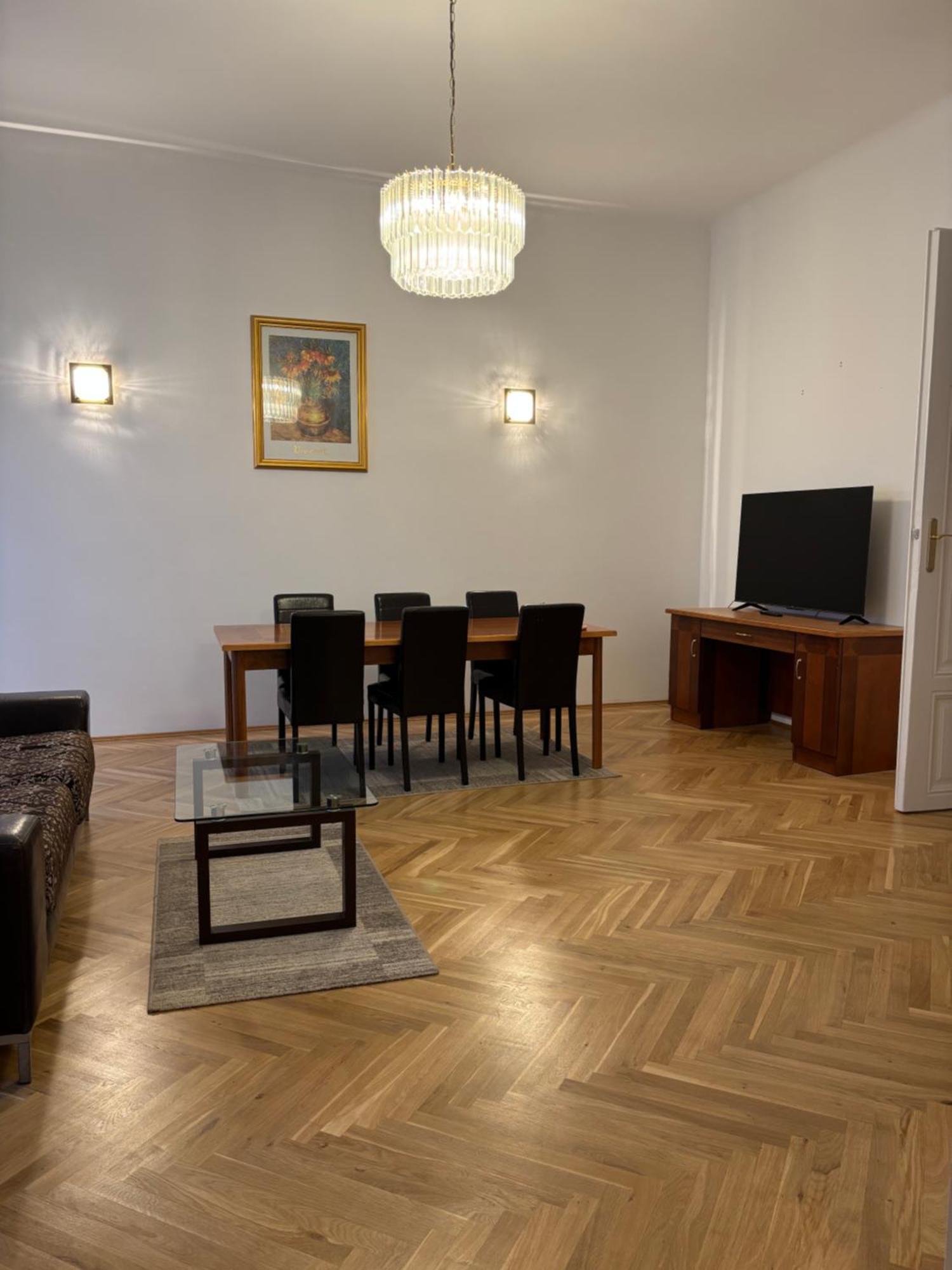Apartment Carlton Vienna