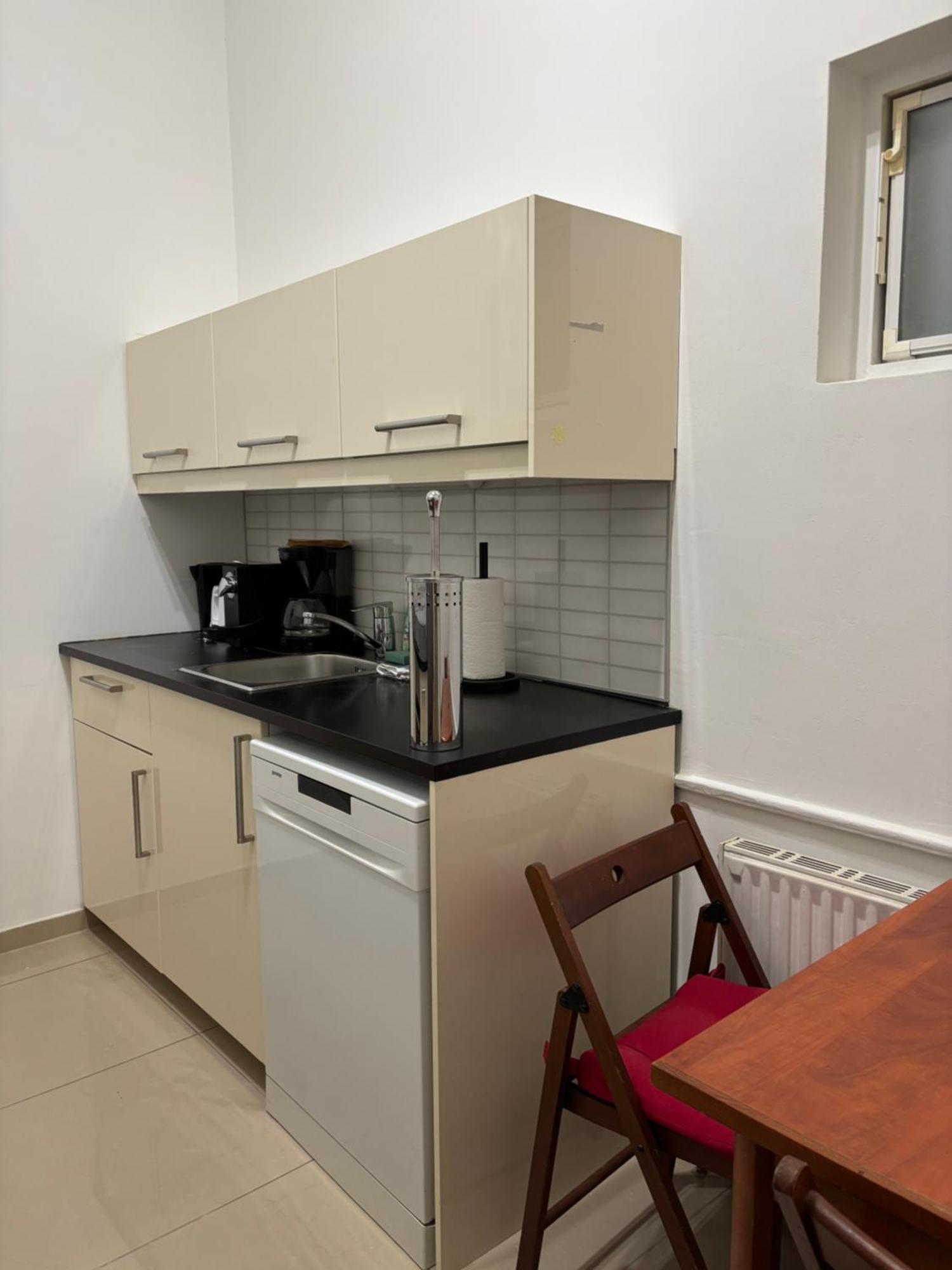 Apartamento Carlton *
