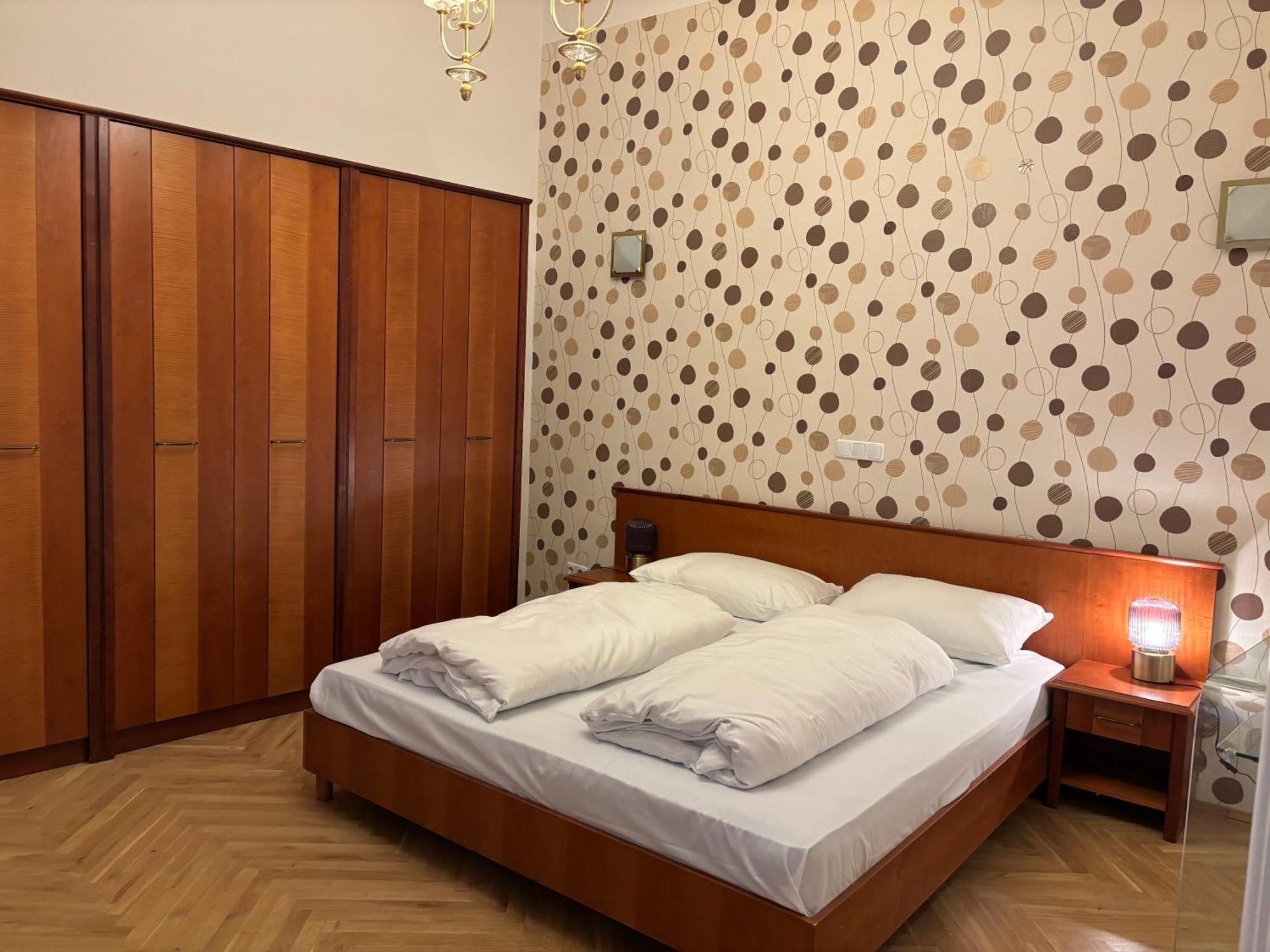 Carlton Apartamento