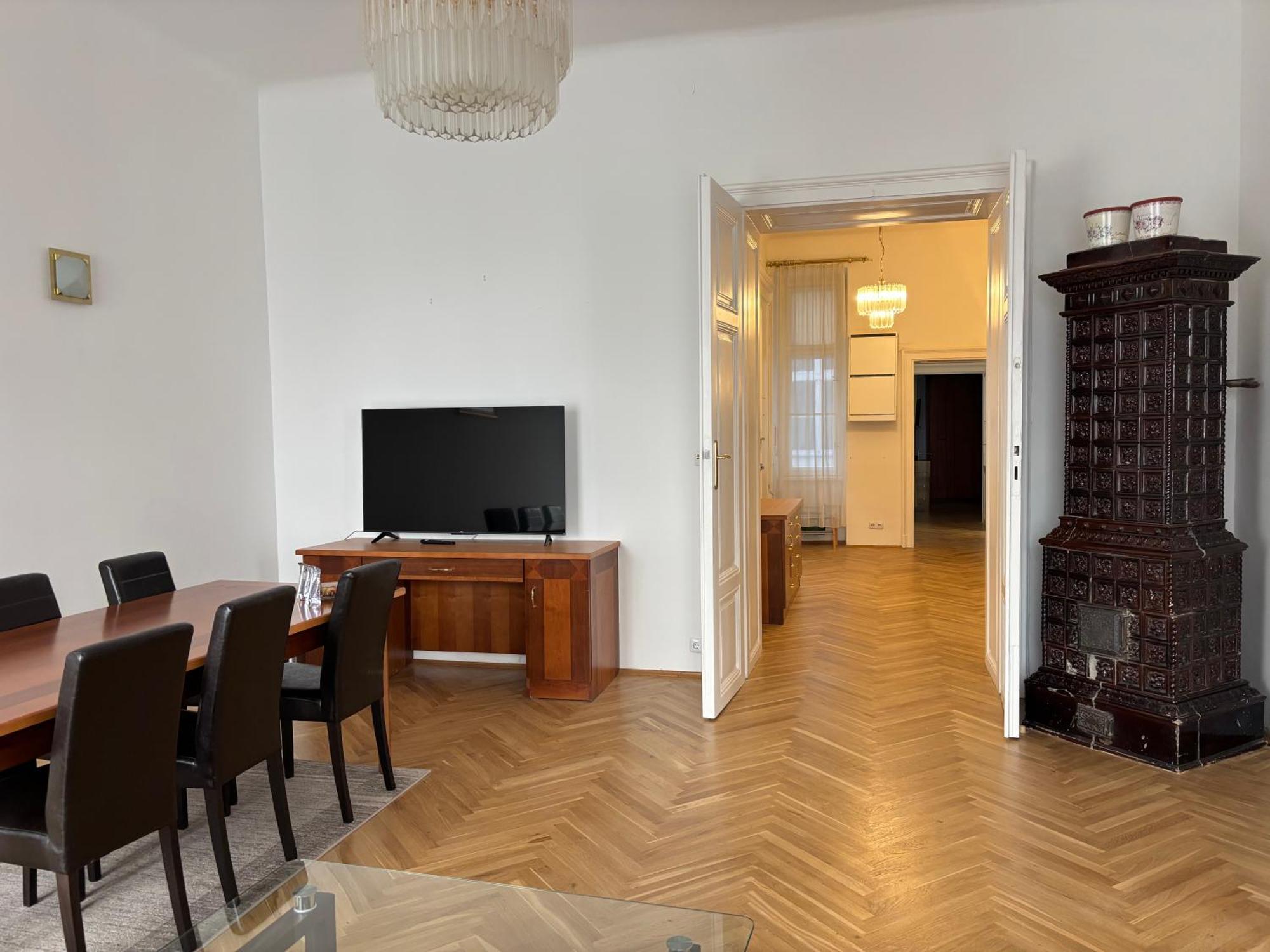 Carlton Apartamento *