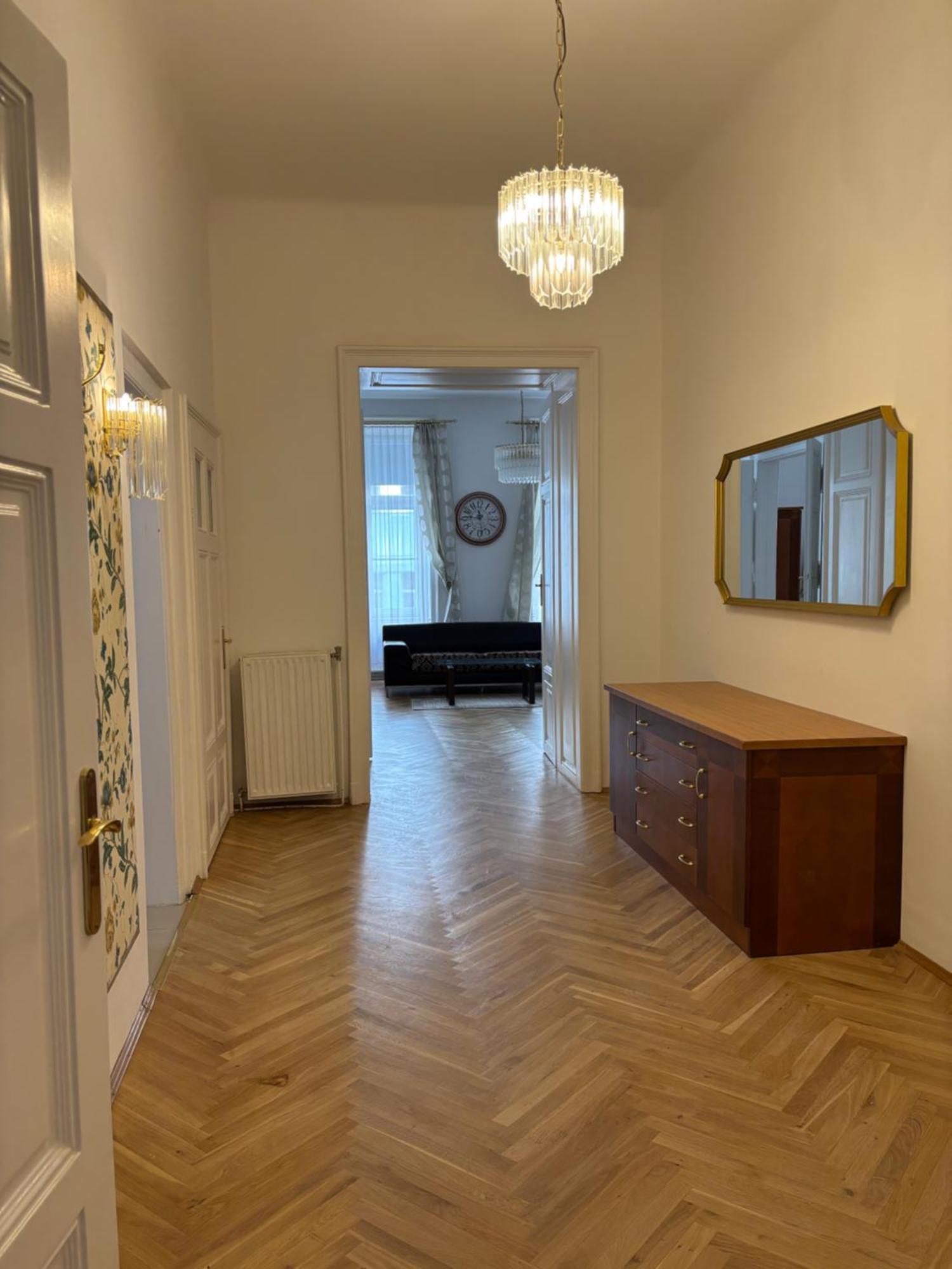 Apartamento Carlton *