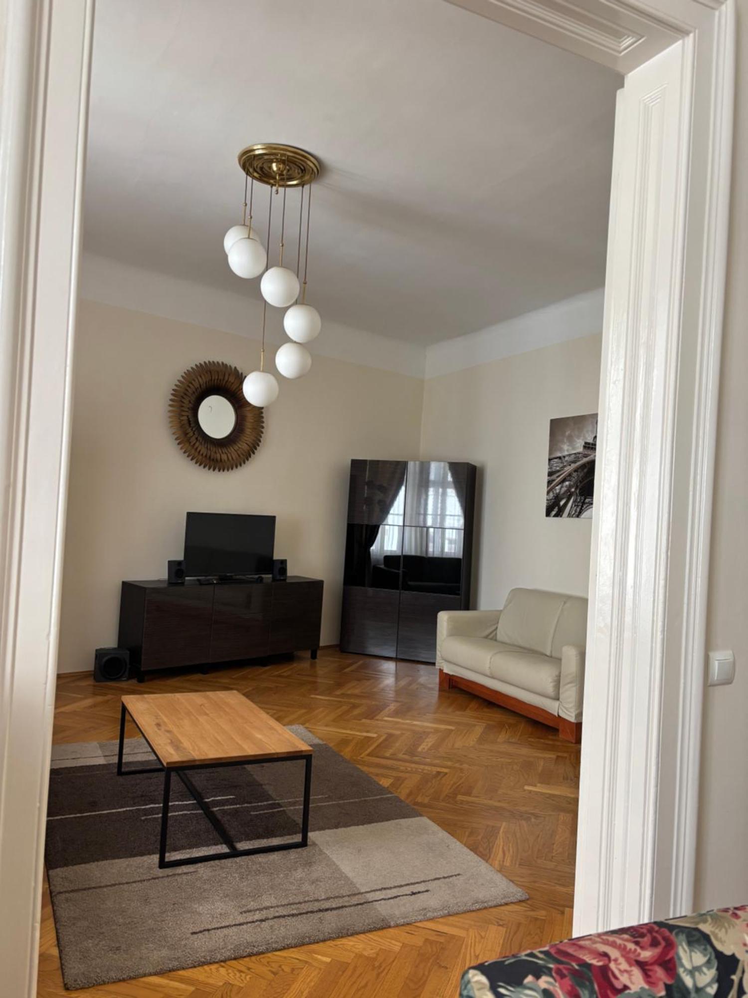 Carlton Apartamento *