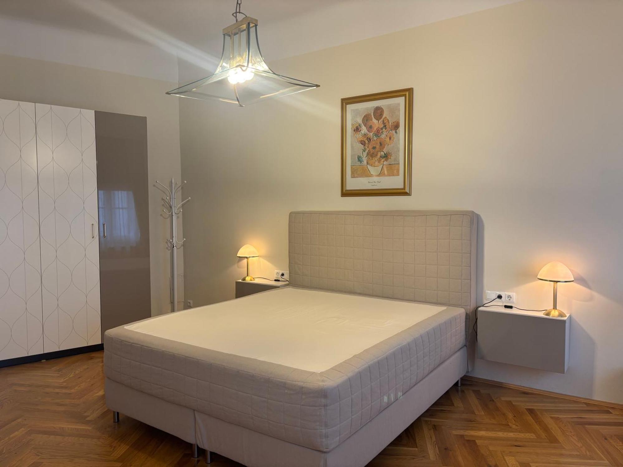Carlton Apartamento *