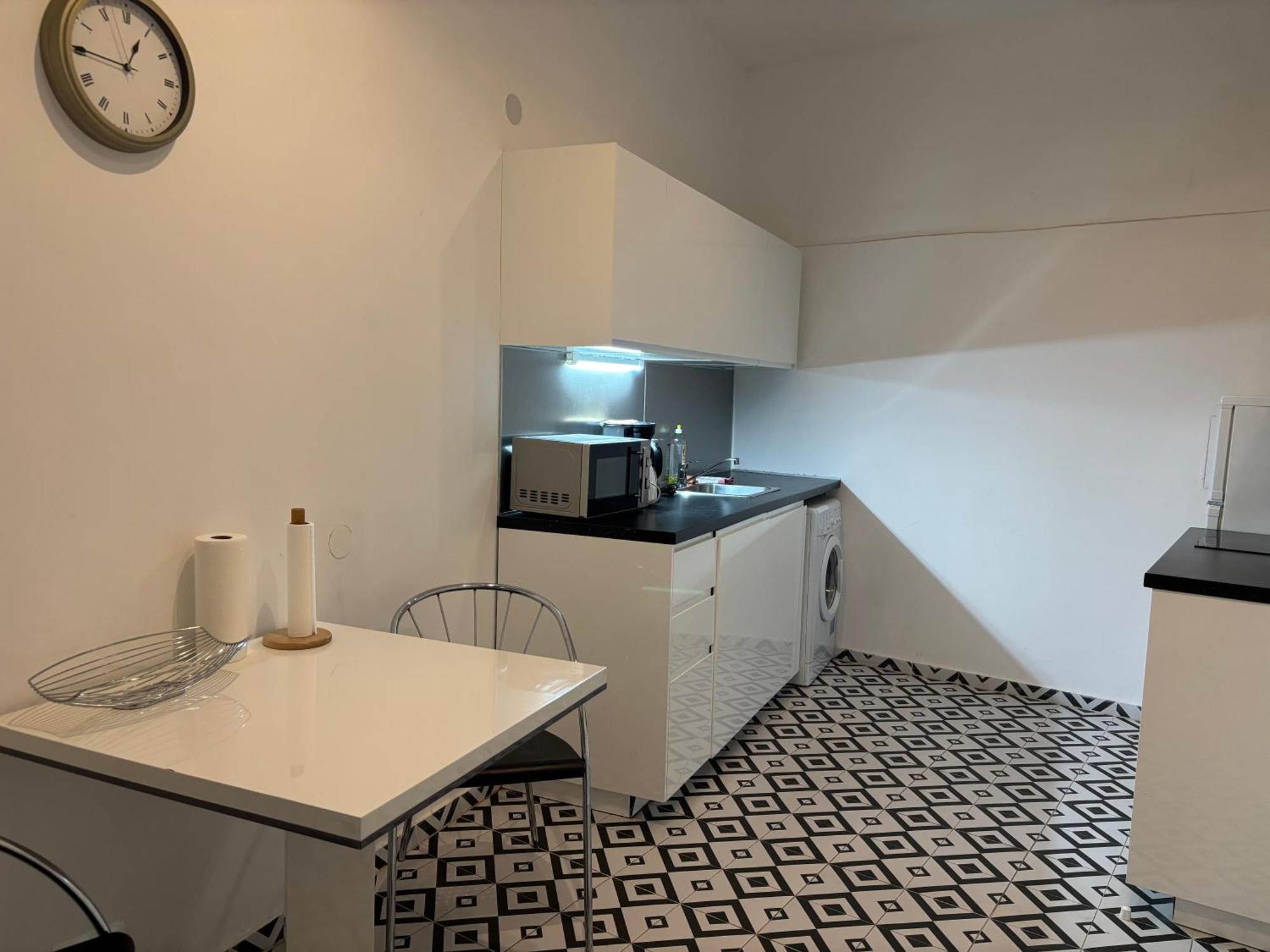 Apartamento Carlton