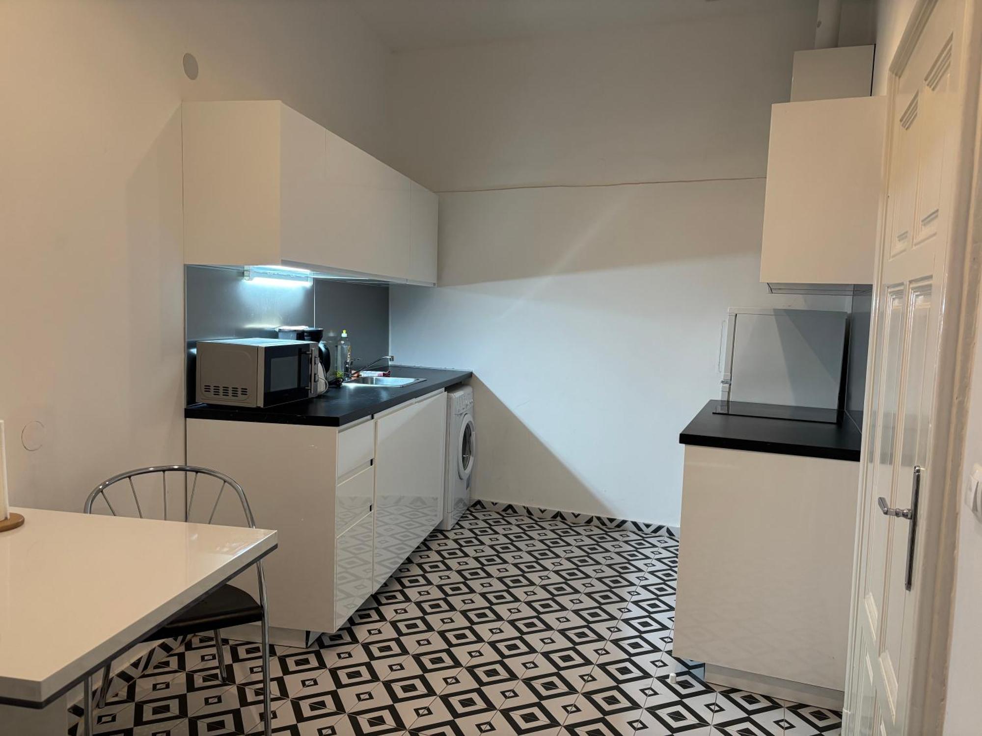 Apartamento Carlton Viena
