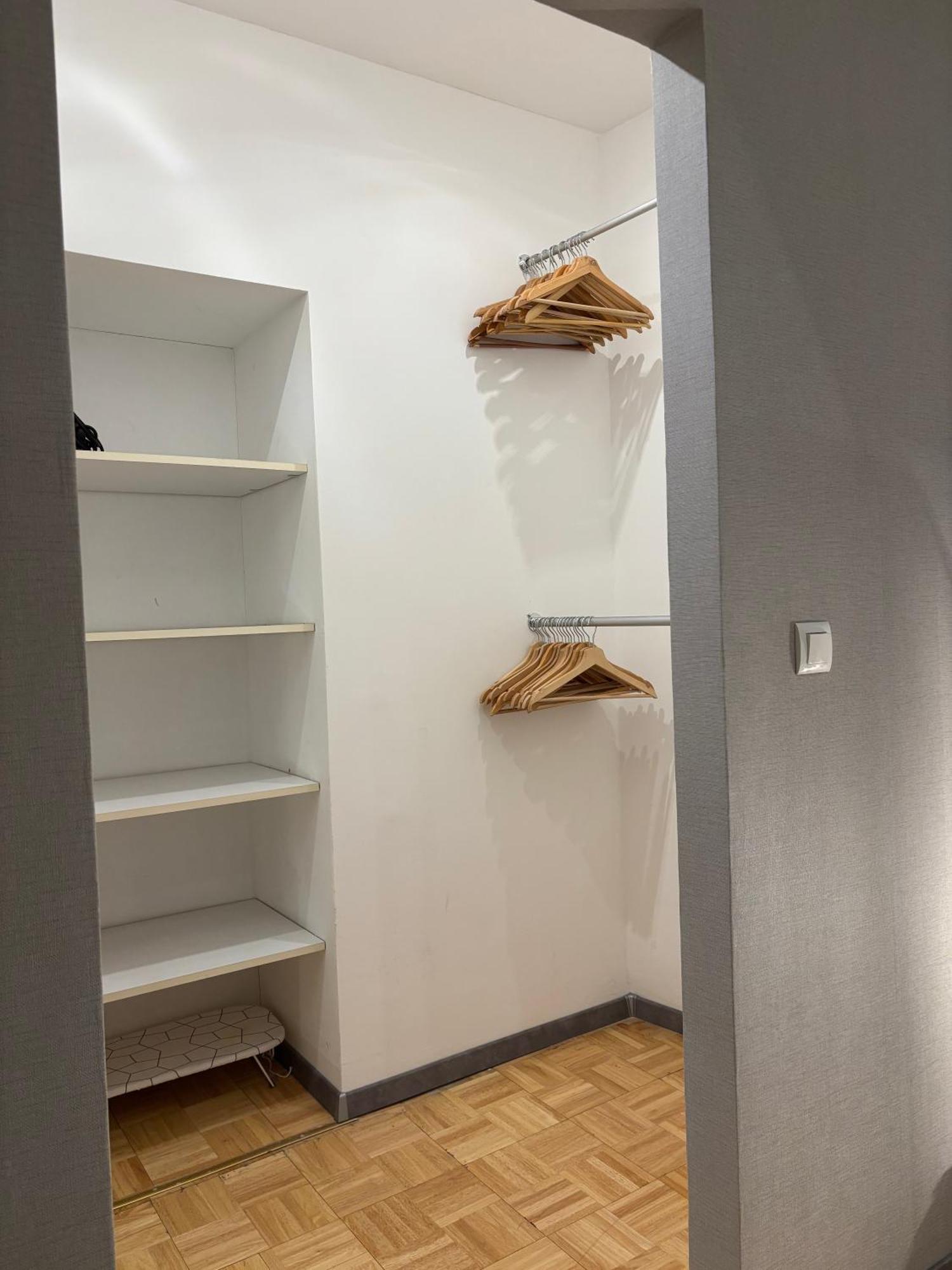 Apartamento Carlton