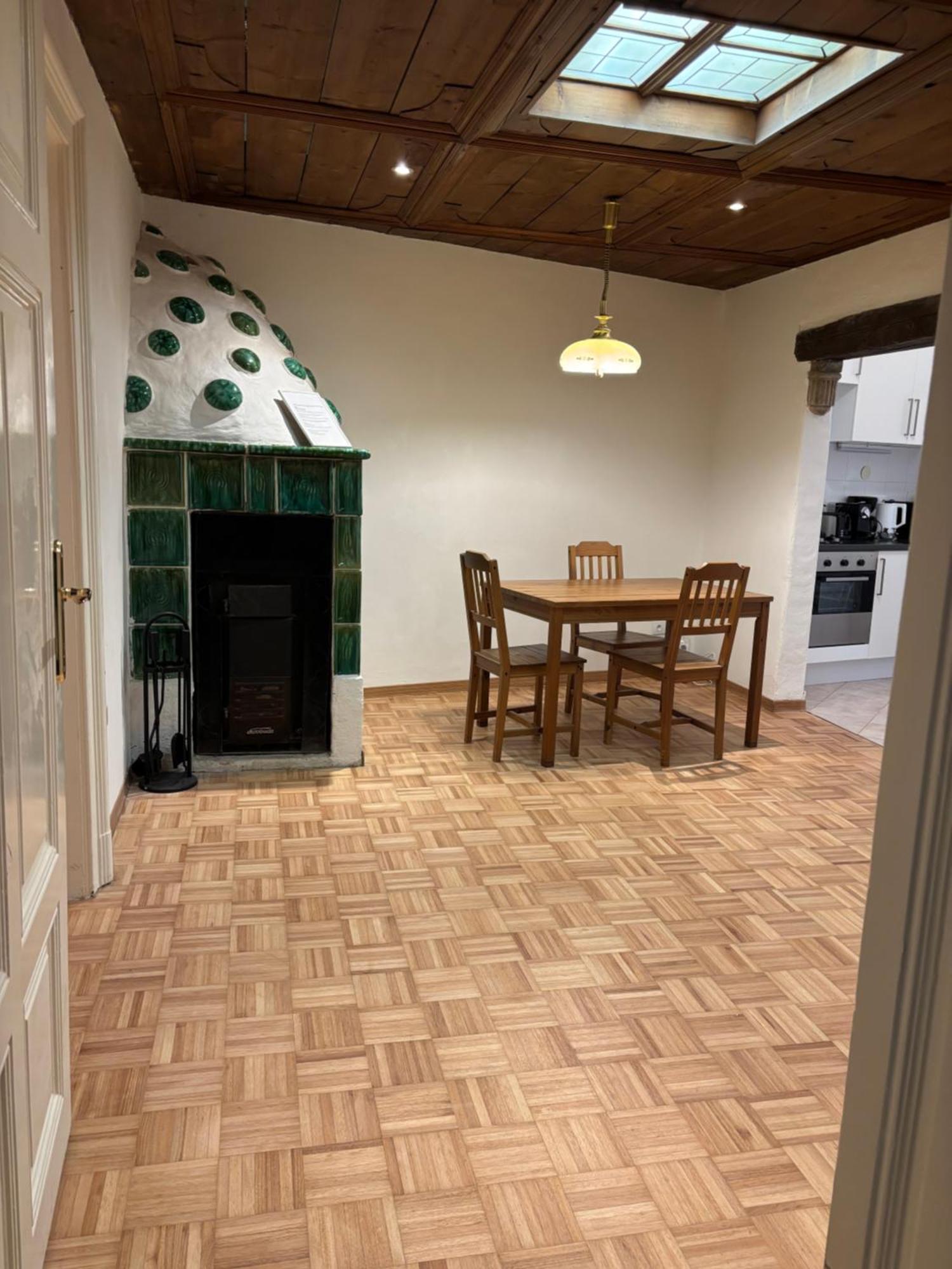 Apartament Carlton Viena
