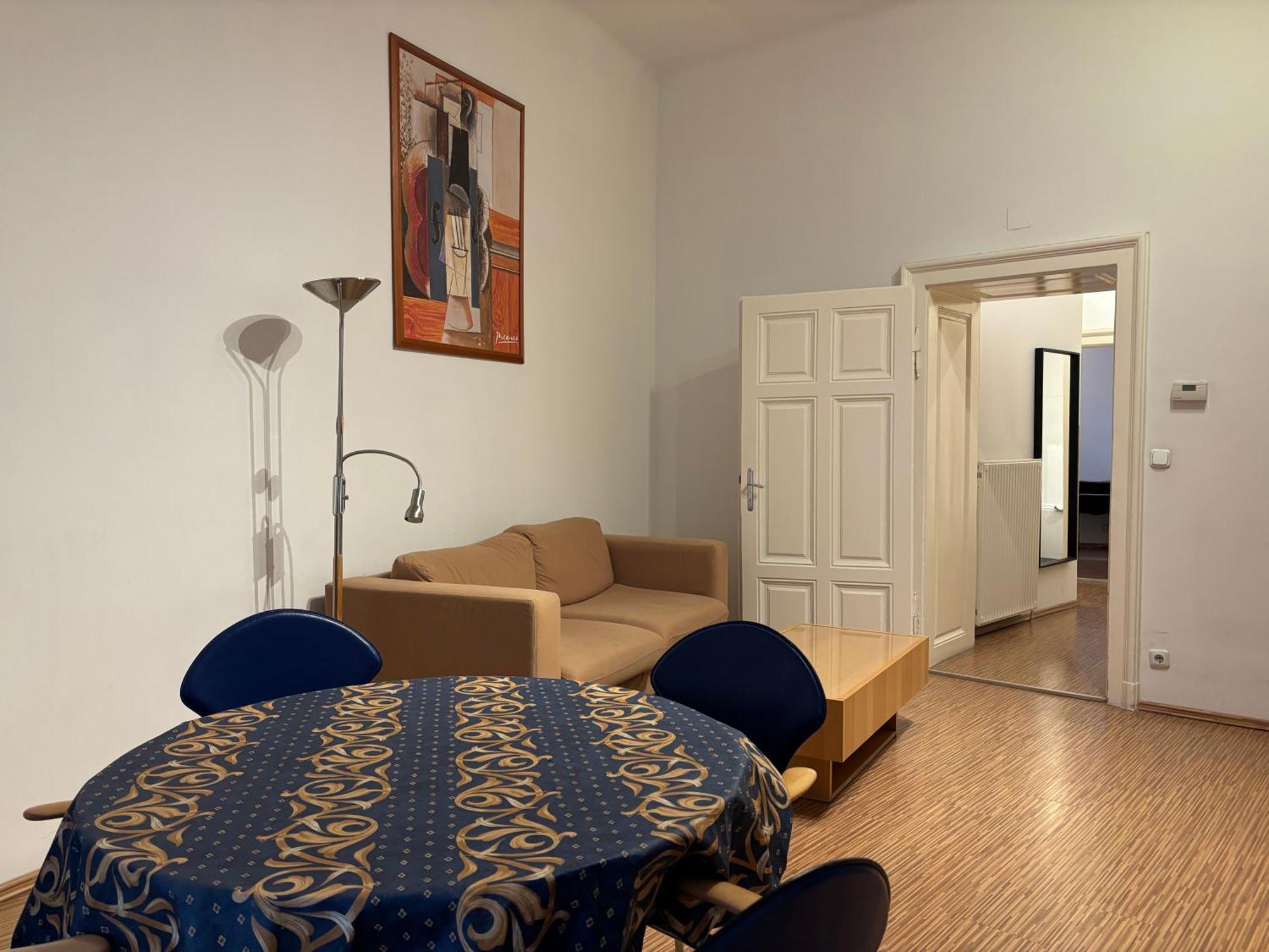 Apartament Carlton