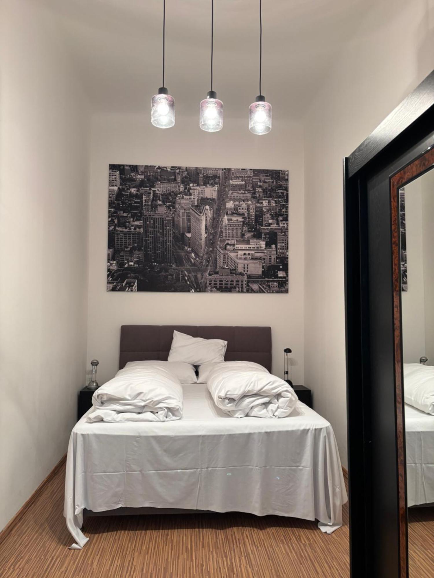 Apartament Carlton *