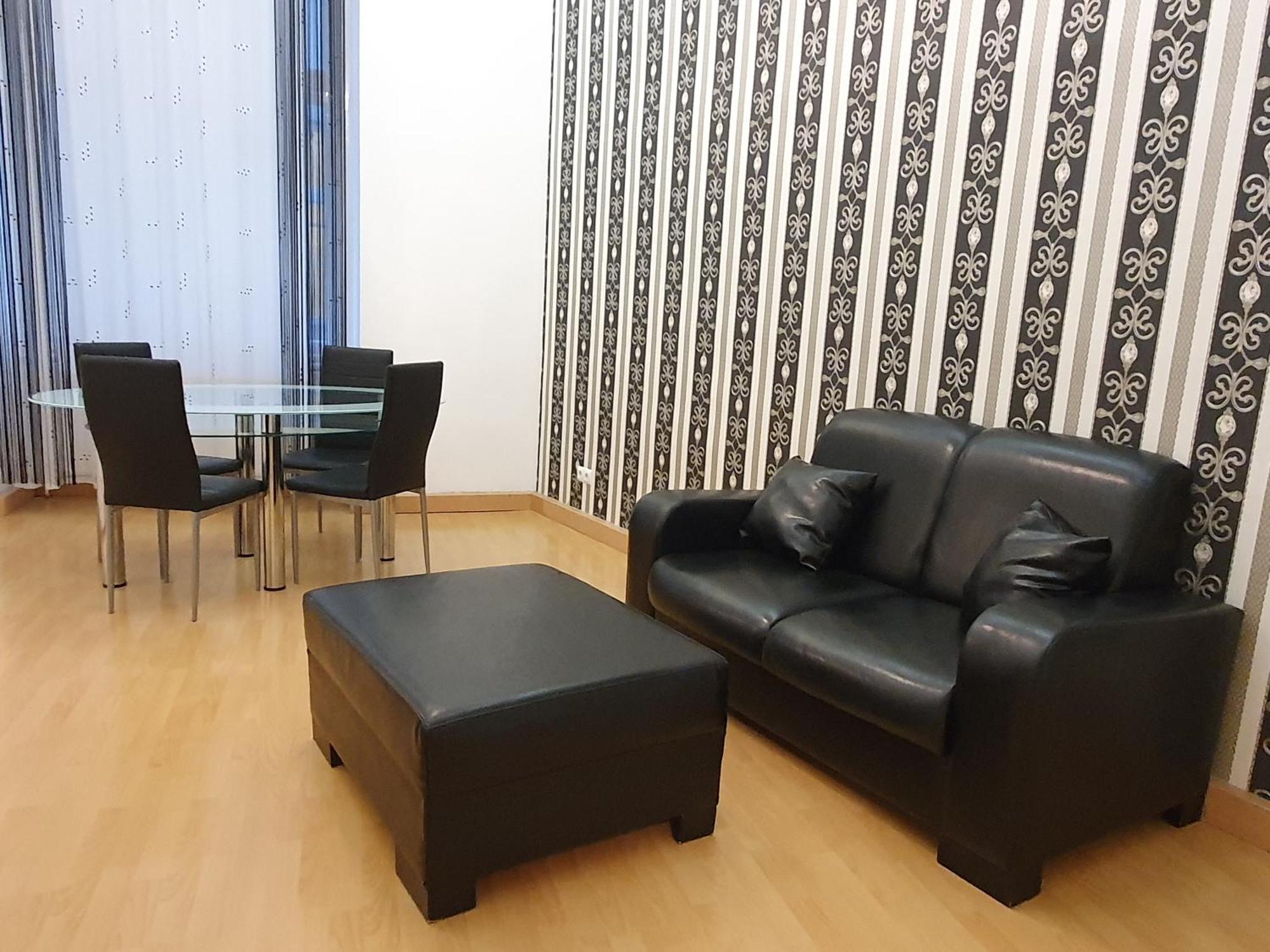 Apartament Carlton *