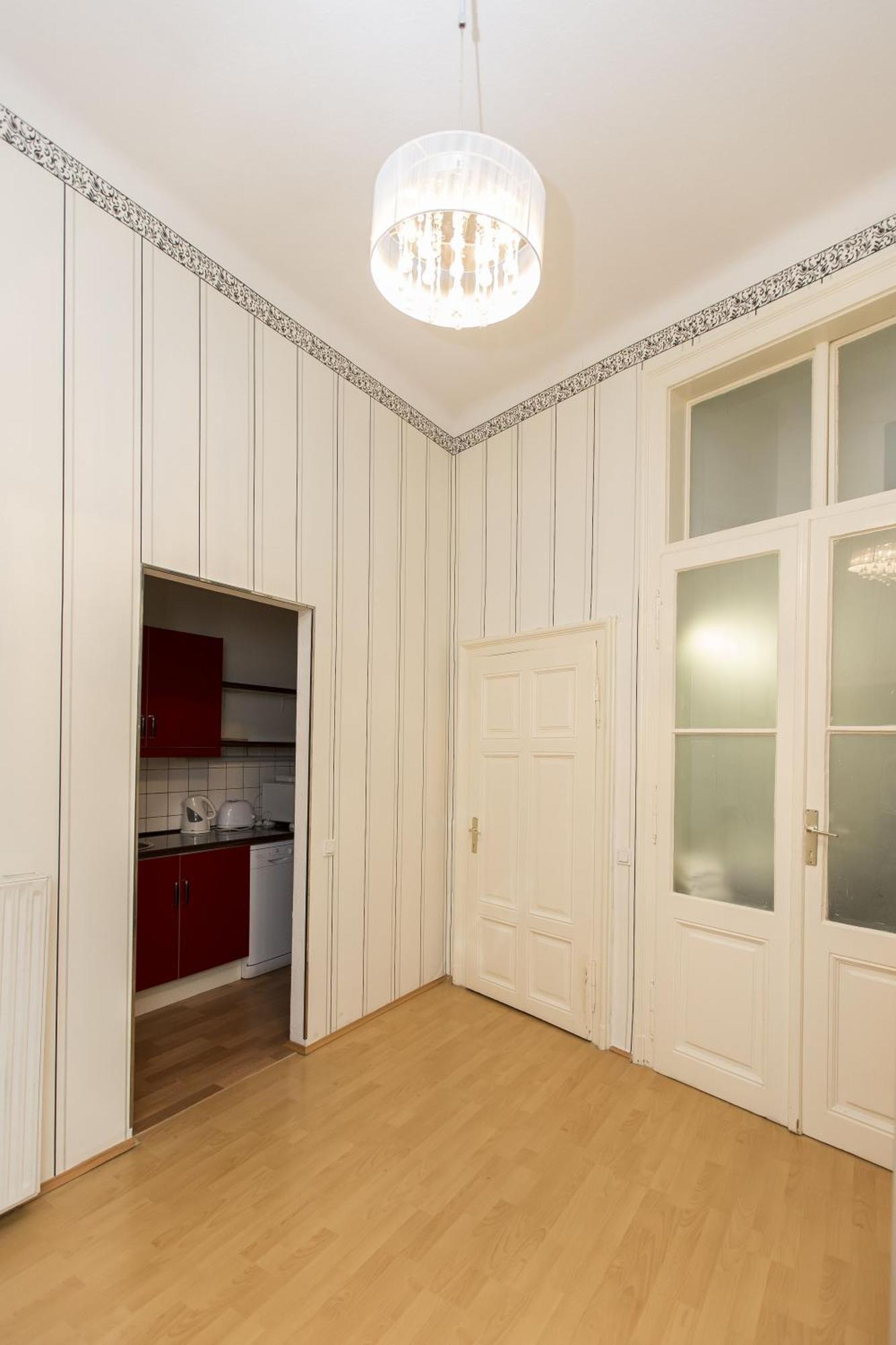 Apartament Carlton Viena