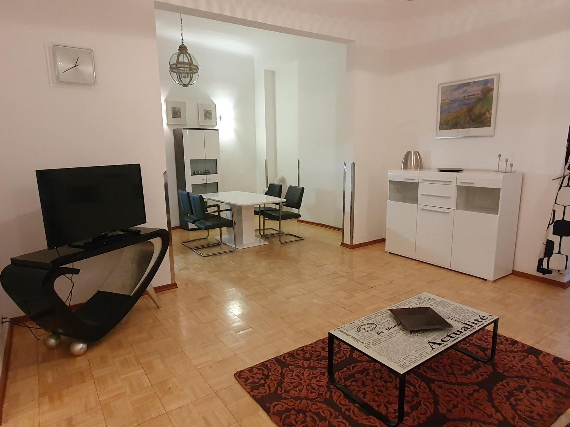 Carlton Apartament Viena