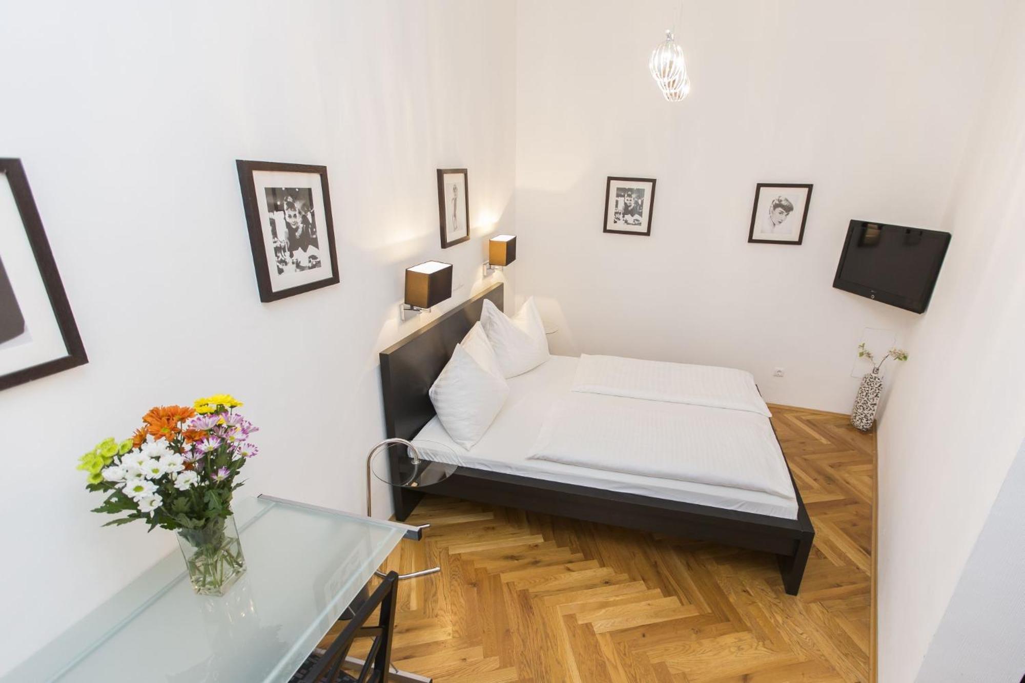 Carlton Apartment Wien