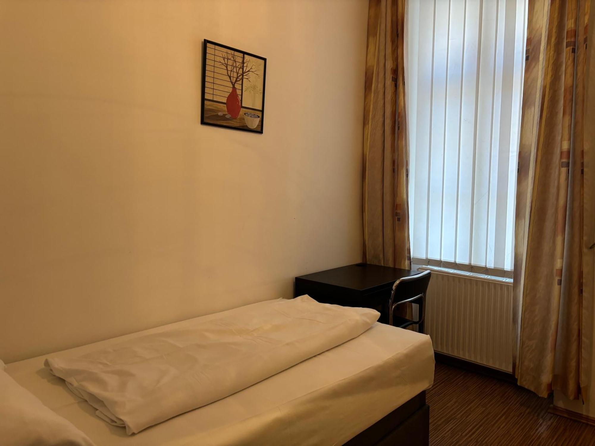 Apartament Carlton