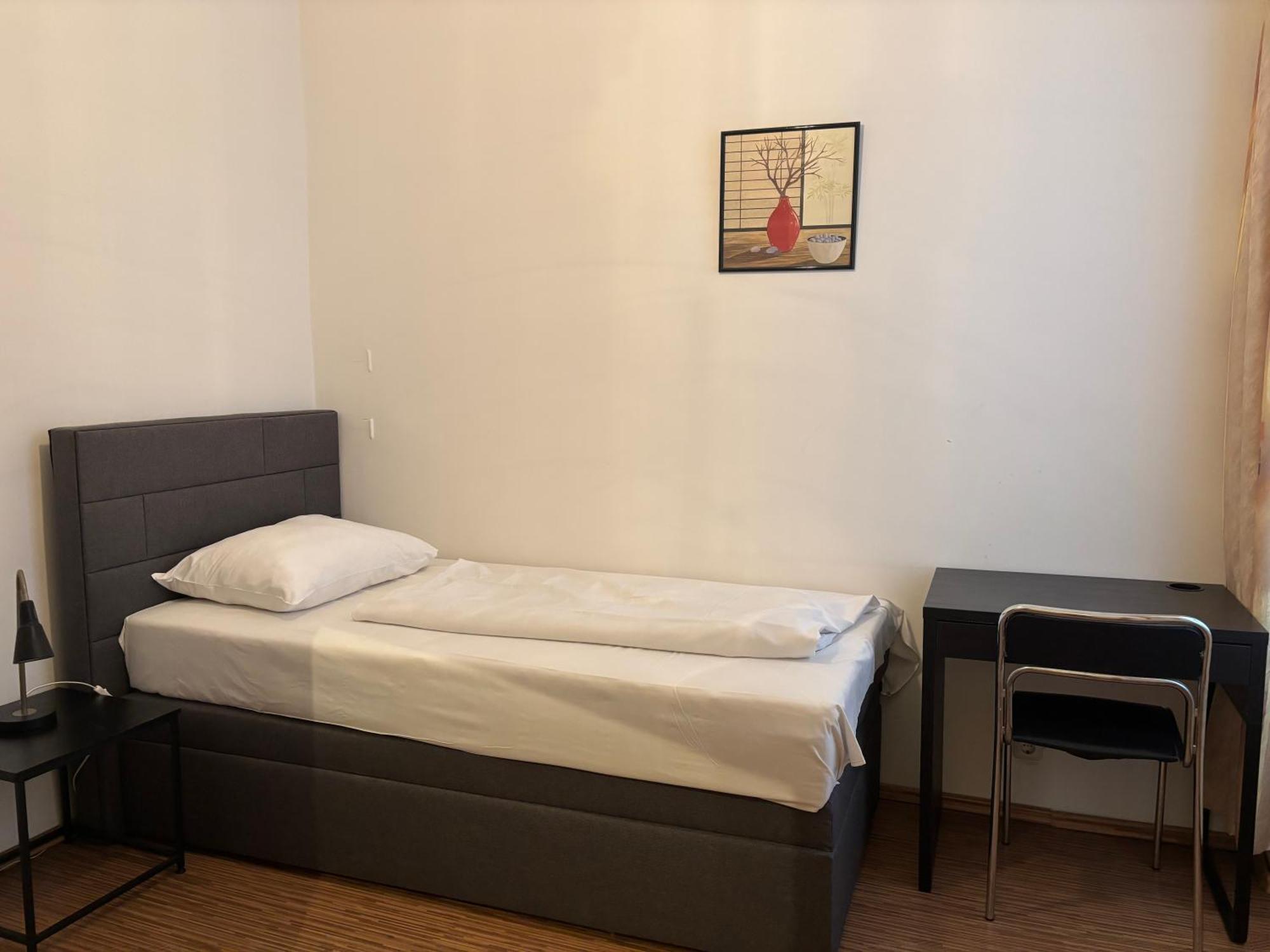 Apartament Carlton *